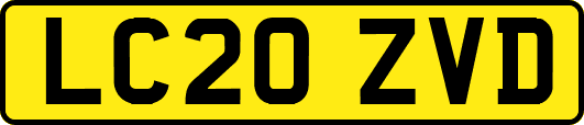 LC20ZVD
