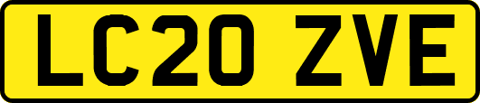 LC20ZVE