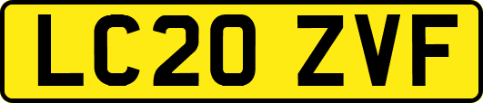 LC20ZVF