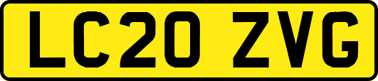 LC20ZVG