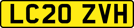 LC20ZVH