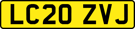 LC20ZVJ