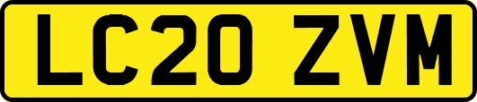 LC20ZVM