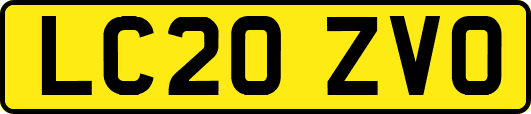 LC20ZVO