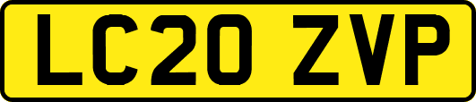 LC20ZVP