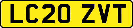 LC20ZVT
