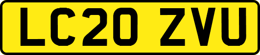 LC20ZVU