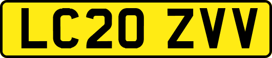 LC20ZVV