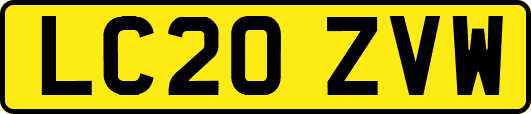 LC20ZVW