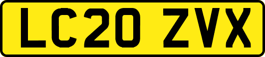 LC20ZVX