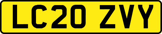LC20ZVY