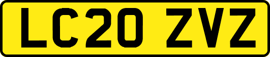 LC20ZVZ