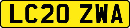 LC20ZWA