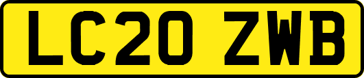 LC20ZWB