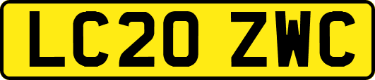 LC20ZWC