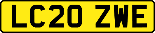 LC20ZWE