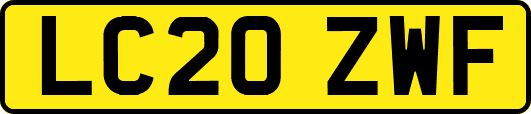 LC20ZWF