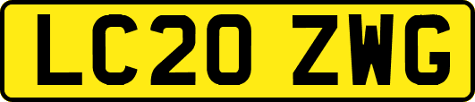LC20ZWG