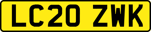 LC20ZWK
