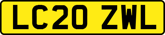 LC20ZWL