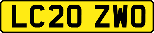 LC20ZWO