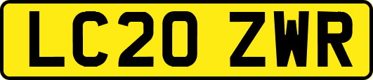 LC20ZWR