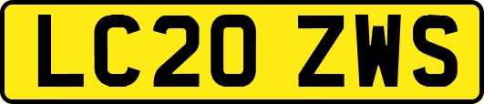 LC20ZWS
