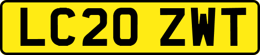 LC20ZWT