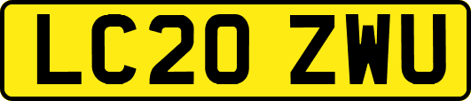 LC20ZWU