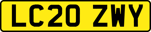 LC20ZWY