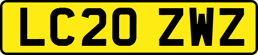 LC20ZWZ