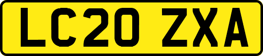 LC20ZXA