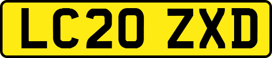LC20ZXD