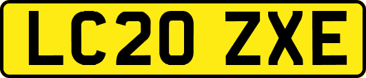 LC20ZXE