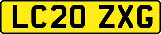 LC20ZXG