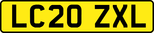 LC20ZXL