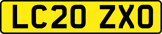 LC20ZXO