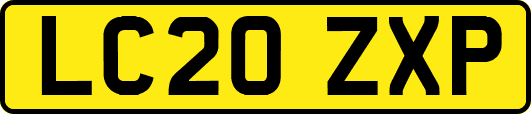 LC20ZXP