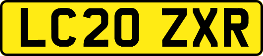 LC20ZXR