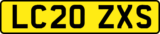 LC20ZXS