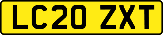 LC20ZXT