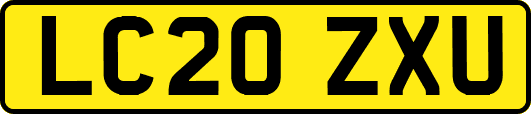 LC20ZXU