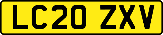 LC20ZXV