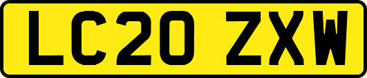 LC20ZXW