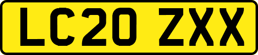LC20ZXX