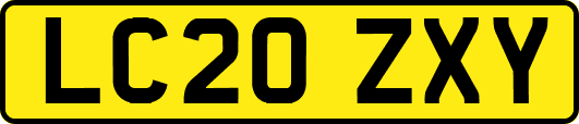 LC20ZXY
