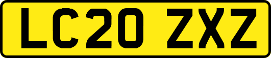 LC20ZXZ