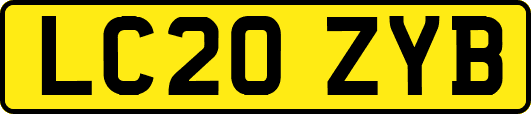 LC20ZYB