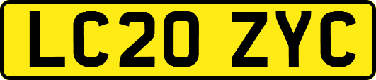 LC20ZYC
