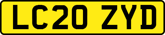 LC20ZYD
